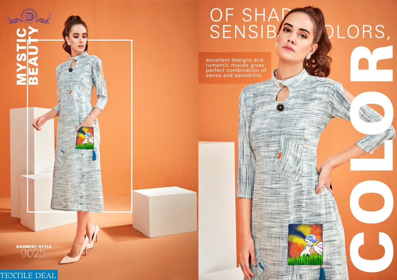 Diva hastkala vol-2 Wholesale ready made kurtis